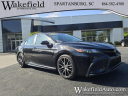 Thumbnail image of 2023 Toyota Camry at Wakefield Automotive Inc