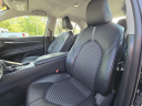 2023 Toyota Camry SE at Wakefield Automotive Inc