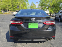 Thumbnail image of 2023 Toyota Camry at Wakefield Automotive Inc