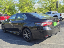 Thumbnail image of 2023 Toyota Camry at Wakefield Automotive Inc