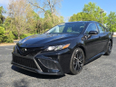 Thumbnail image of 2023 Toyota Camry at Wakefield Automotive Inc