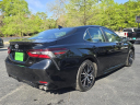 Thumbnail image of 2023 Toyota Camry at Wakefield Automotive Inc