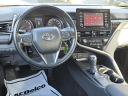 Thumbnail image of 2023 Toyota Camry at Wakefield Automotive Inc