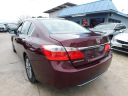 Thumbnail image of 2015 Honda Accord at AMD AUTO