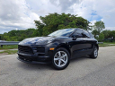 Thumbnail image of 2019 Porsche Macan at Land Rover Palm Beach