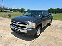 Thumbnail image of 2010 Chevrolet Silverado 1500 at CNG Autos