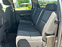 Thumbnail image of 2010 Chevrolet Silverado 1500 at CNG Autos