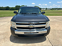 Thumbnail image of 2010 Chevrolet Silverado 1500 at CNG Autos