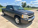 Thumbnail image of 2010 Chevrolet Silverado 1500 at CNG Autos