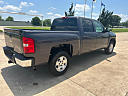 Thumbnail image of 2010 Chevrolet Silverado 1500 at CNG Autos