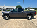 Thumbnail image of 2010 Chevrolet Silverado 1500 at CNG Autos