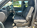 Thumbnail image of 2010 Chevrolet Silverado 1500 at CNG Autos