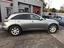 Thumbnail image of 2005 INFINITI FX35 at Beachside Ride