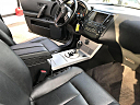 Thumbnail image of 2005 INFINITI FX35 at Beachside Ride