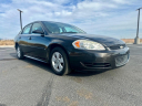 Thumbnail image of 2009 Chevrolet Impala at ARIZONA WORK TRUCKS