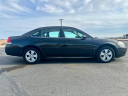 Thumbnail image of 2009 Chevrolet Impala at ARIZONA WORK TRUCKS
