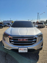 Thumbnail image of 2019 GMC Terrain at NEW WAY MOTORS