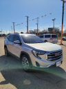 Thumbnail image of 2019 GMC Terrain at NEW WAY MOTORS