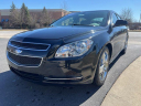 Thumbnail image of 2009 Chevrolet Malibu at Lafontaine Chevrolet