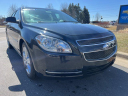 Thumbnail image of 2009 Chevrolet Malibu at Lafontaine Chevrolet