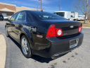 Thumbnail image of 2009 Chevrolet Malibu at Lafontaine Chevrolet