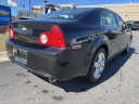 2009 Chevrolet Malibu LT at Lafontaine Chevrolet