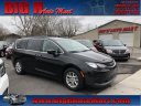 Thumbnail image of 2020 Chrysler Voyager at Big H Auto Mart - Benton