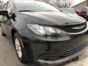Thumbnail image of 2020 Chrysler Voyager at Big H Auto Mart - Benton