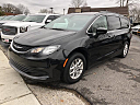 Thumbnail image of 2020 Chrysler Voyager at Big H Auto Mart - Benton