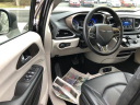 Thumbnail image of 2020 Chrysler Voyager at Big H Auto Mart - Benton
