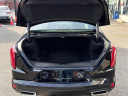 2024 Cadillac CT4 Luxury at Northstar Mitsubishi