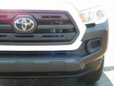2018 Toyota Tacoma SR at Wetzel Honda