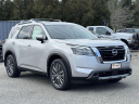 2025 Nissan Pathfinder SL at Nissan of Huntington