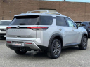 Thumbnail image of 2025 Nissan Pathfinder at Nissan of Huntington