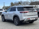 Thumbnail image of 2025 Nissan Pathfinder at Nissan of Huntington