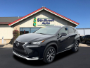 Thumbnail image of 2017 Lexus NX 200t at 8th Street Auto