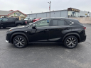 Thumbnail image of 2017 Lexus NX 200t at 8th Street Auto