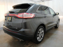 Thumbnail image of 2018 Ford Edge at Bredemann Ford in Glenview NEW