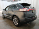Thumbnail image of 2018 Ford Edge at Bredemann Ford in Glenview NEW