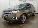 Thumbnail image of 2018 Ford Edge at Bredemann Ford in Glenview NEW