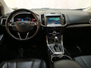Thumbnail image of 2018 Ford Edge at Bredemann Ford in Glenview NEW