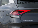 Thumbnail image of 2025 Kia Sportage at Ken Ganley Kia Medina