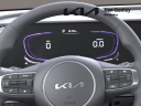Thumbnail image of 2025 Kia Sportage at Ken Ganley Kia Medina