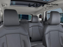 Thumbnail image of 2025 Kia Sportage at Ken Ganley Kia Medina