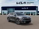 Thumbnail image of 2025 Kia Sportage at Ken Ganley Kia Medina