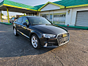 Thumbnail image of 2017 Audi A3 at Drive It Now Inc