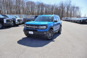 2022 Ford Bronco Sport Big Bend at Towne Ford Lincoln