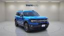 Thumbnail image of 2022 Ford Bronco Sport at Towne Ford Lincoln