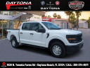 Thumbnail image of 2024 Ford F-150 at Daytona Dodge Chrysler - USED