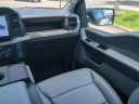 Thumbnail image of 2024 Ford F-150 at Daytona Dodge Chrysler - USED
